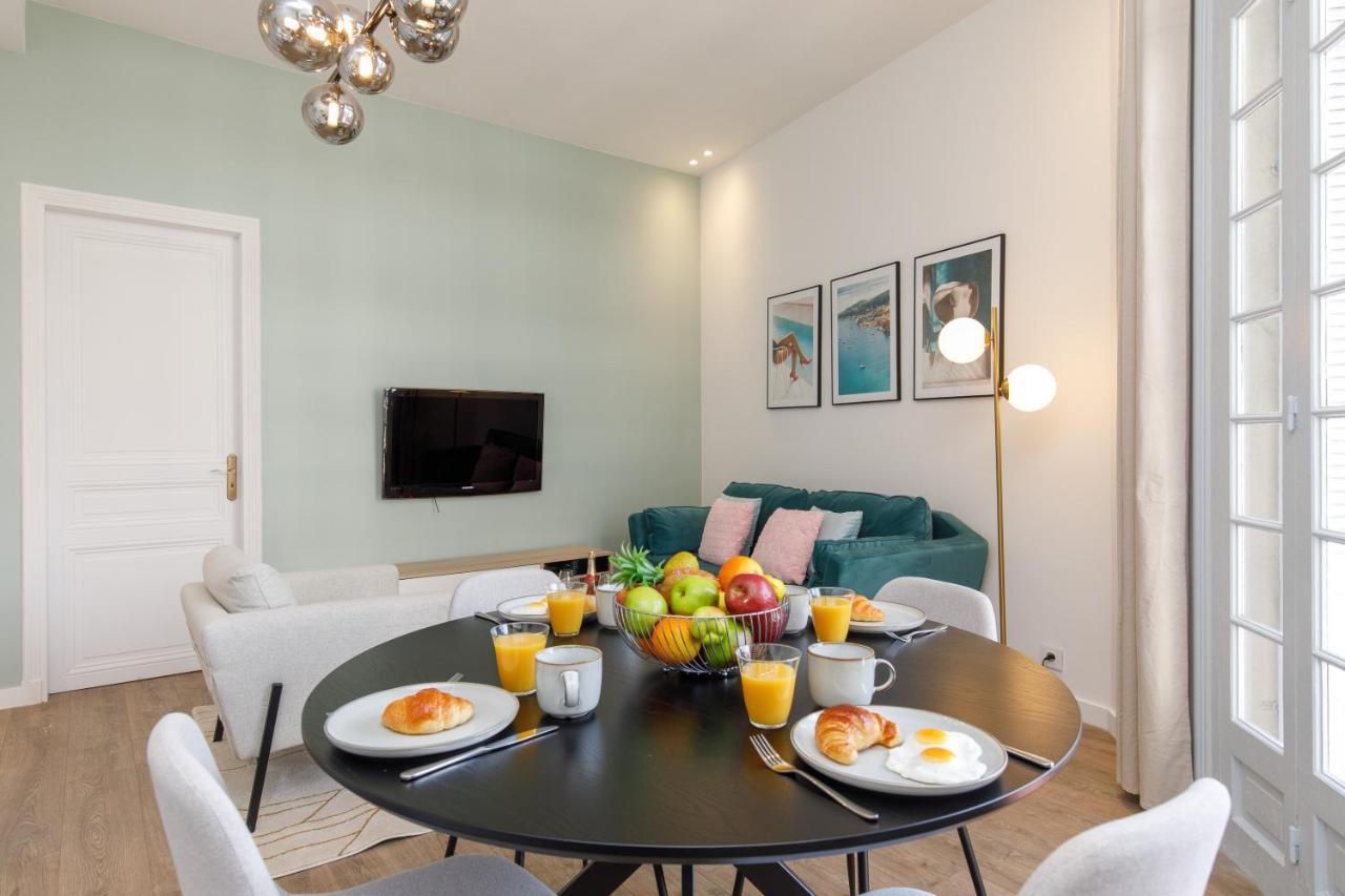 Apartment Californie Yourhosthelper *