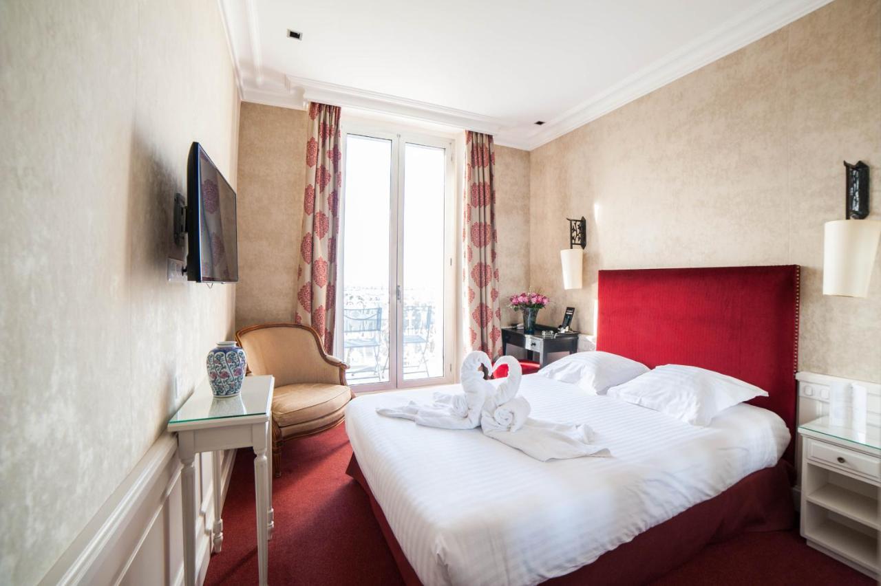 Hotel Splendid Cannes