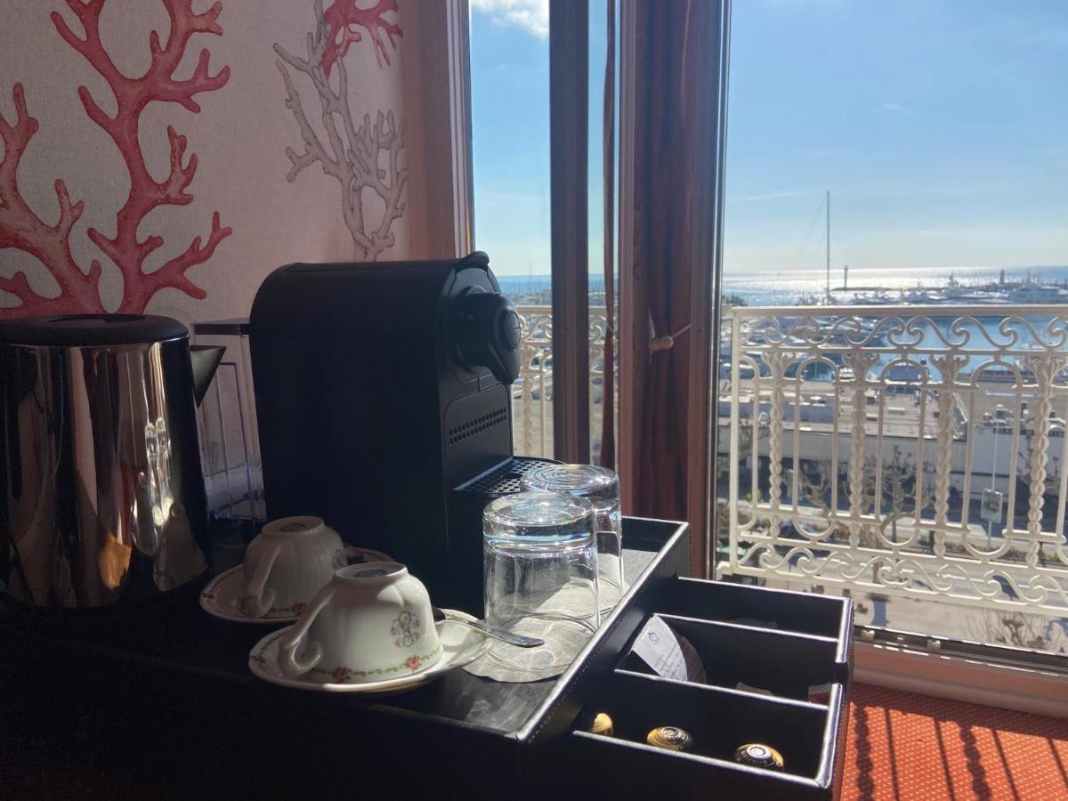 Hotel Splendid Cannes