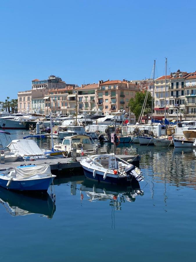Proche Palais Des Festivals - Marche Forville Cannes