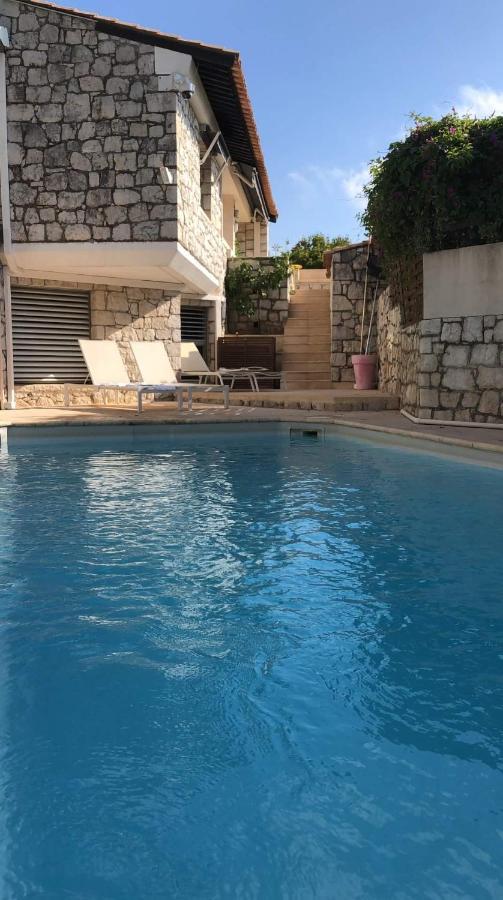 Villa Les 5 Palmiers Villa Cannes
