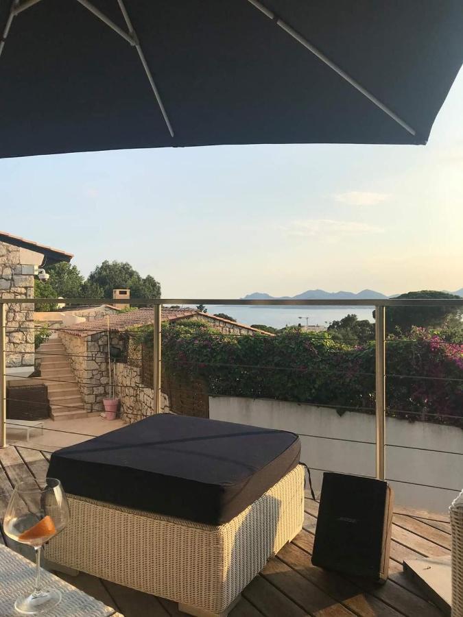 Villa Villa Les 5 Palmiers Cannes
