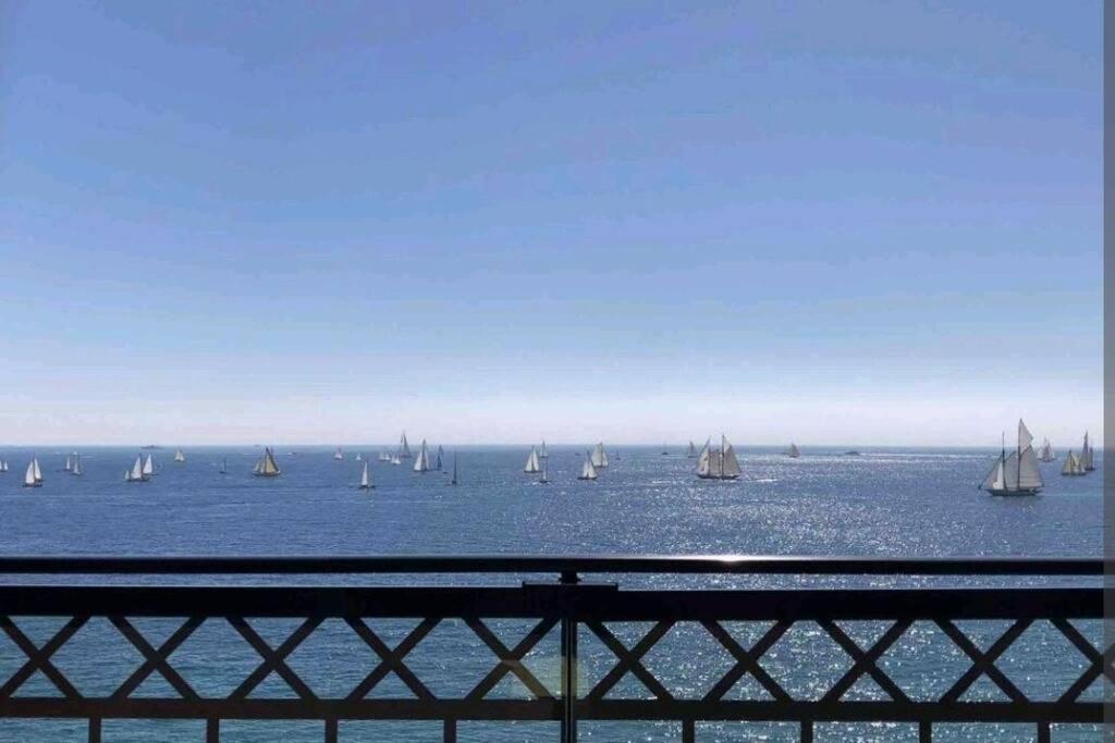 Appartement T2 Vue Panoramique C *
