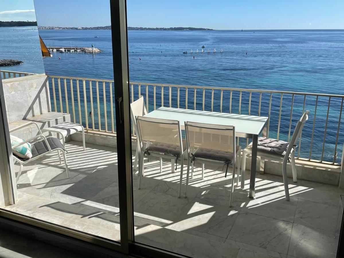 Palm Amazing View Apartment Cannes