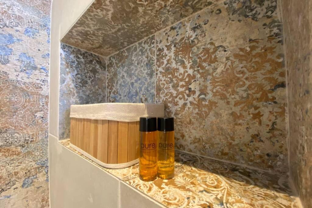 C016-magnifique De Standing Au Coeur Du Suquet Apartamento Cannes