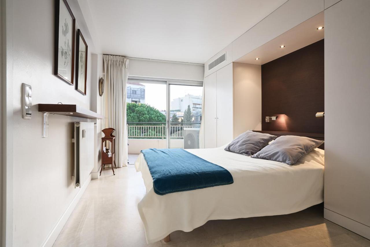 Appartement Agences Des Résidences - Center Cannes
