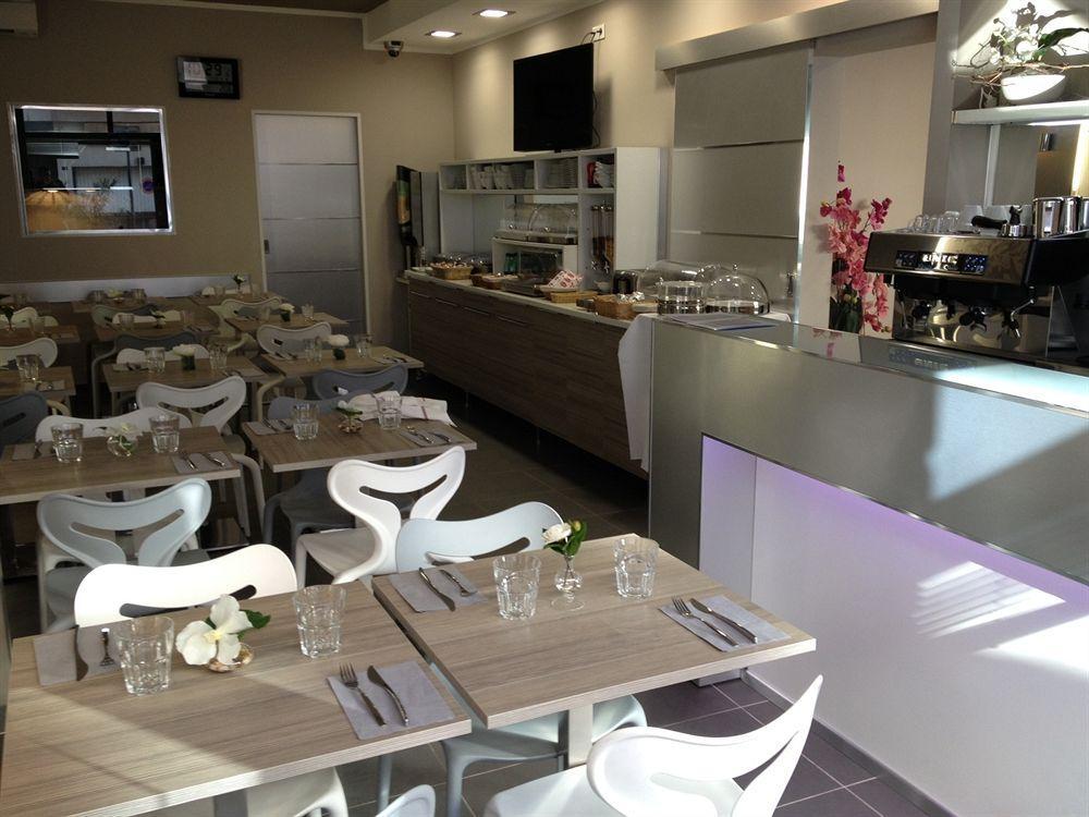 Riviera Eden Palace 2* Cannes