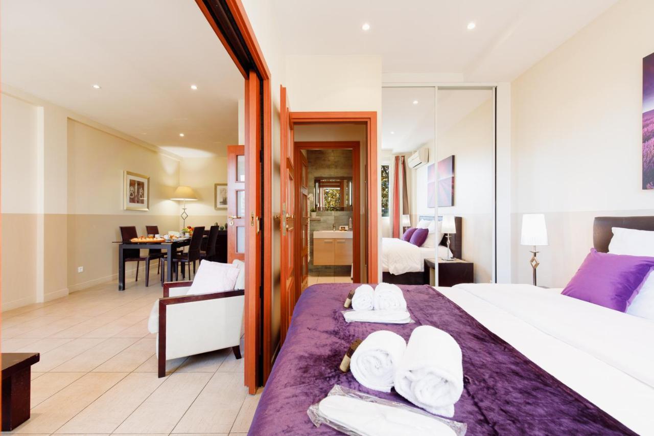 Carnot Yourhosthelper Appartement