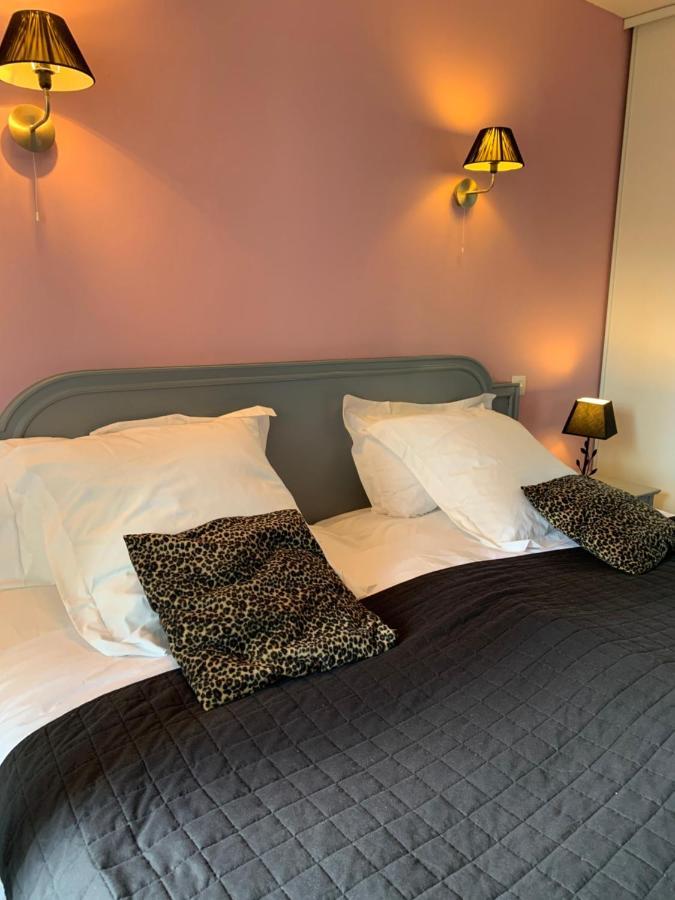 Apartment Appart' Cannes