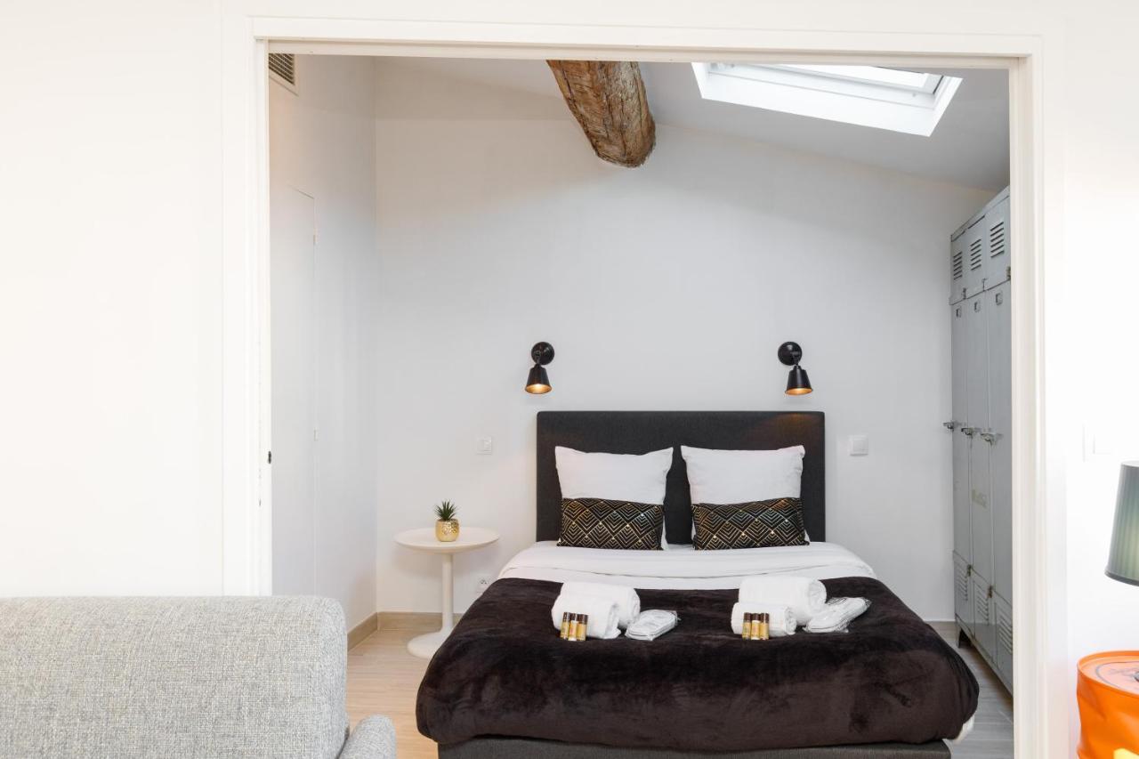 Forville Appartement *