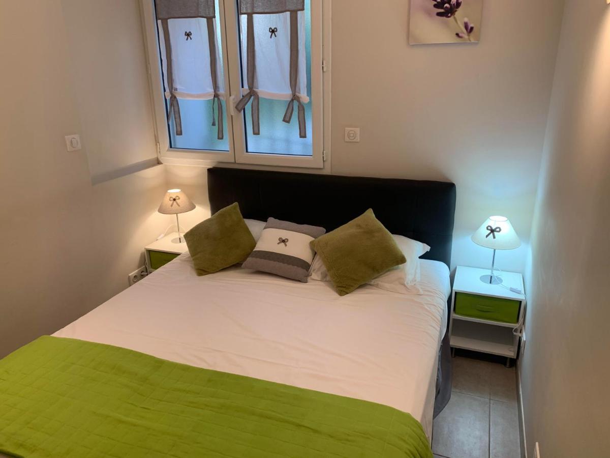 Apartment Etoile