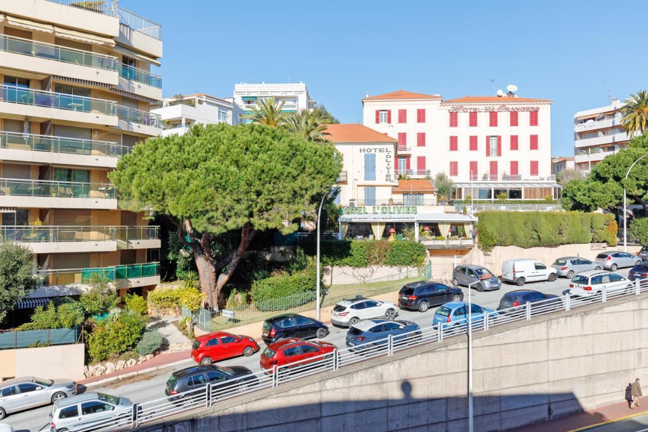 Apartment Colline Azur Yourhosthelper Cannes