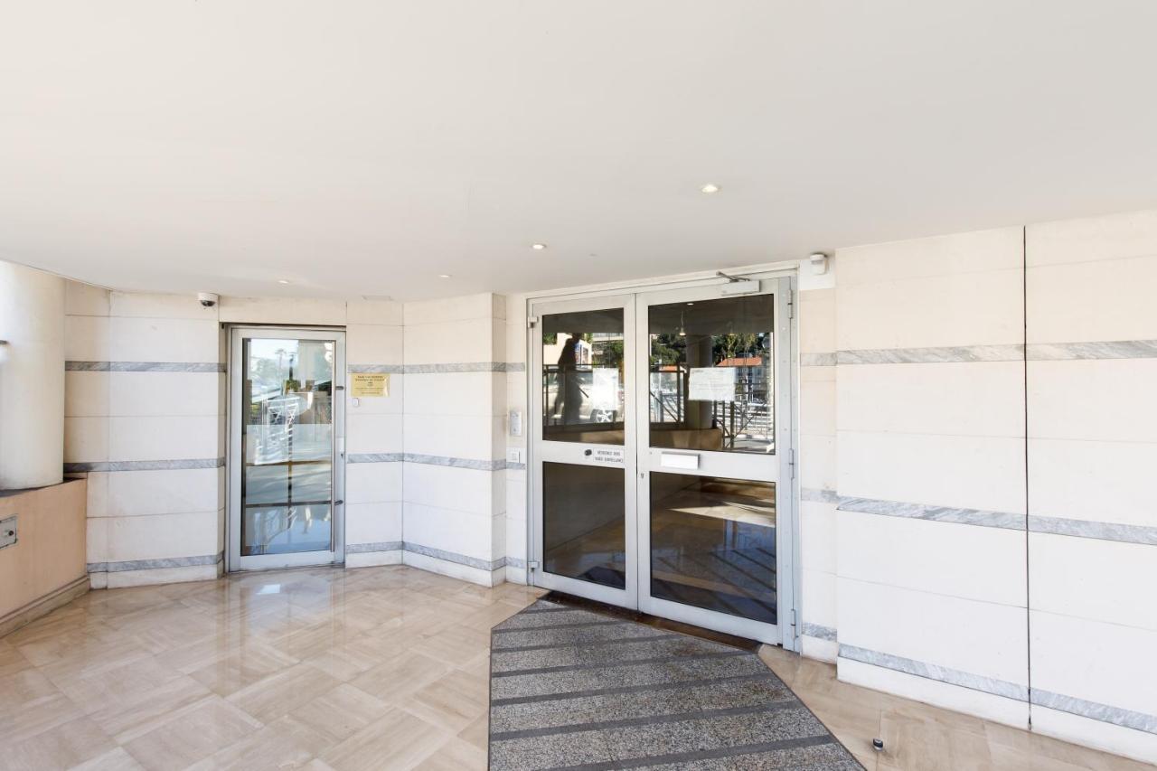 Apartment Colline Azur Yourhosthelper Cannes