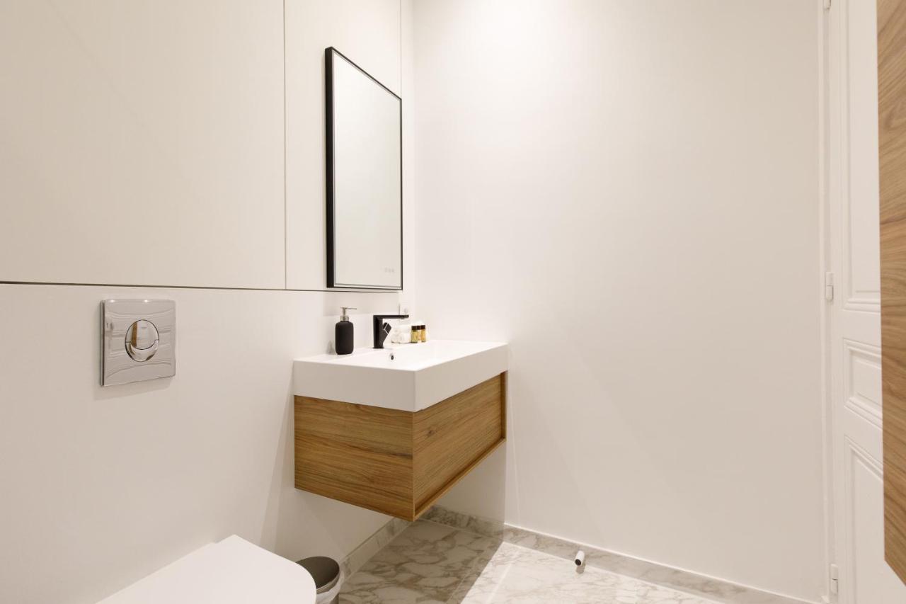 Californie Yourhosthelper Apartment Cannes