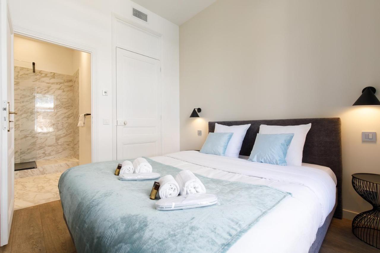 Californie Yourhosthelper Apartment Cannes