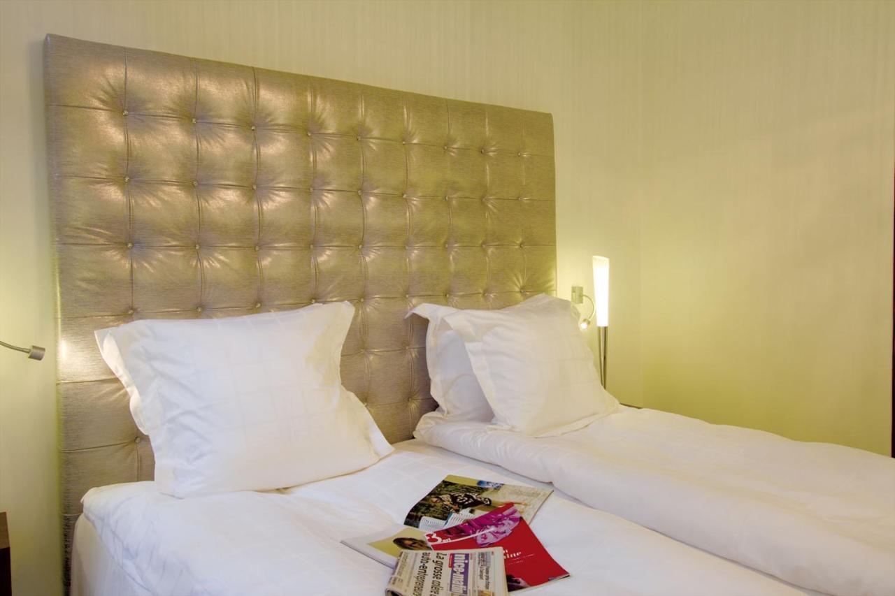 Golden Tulip De Paris Hotel 4*