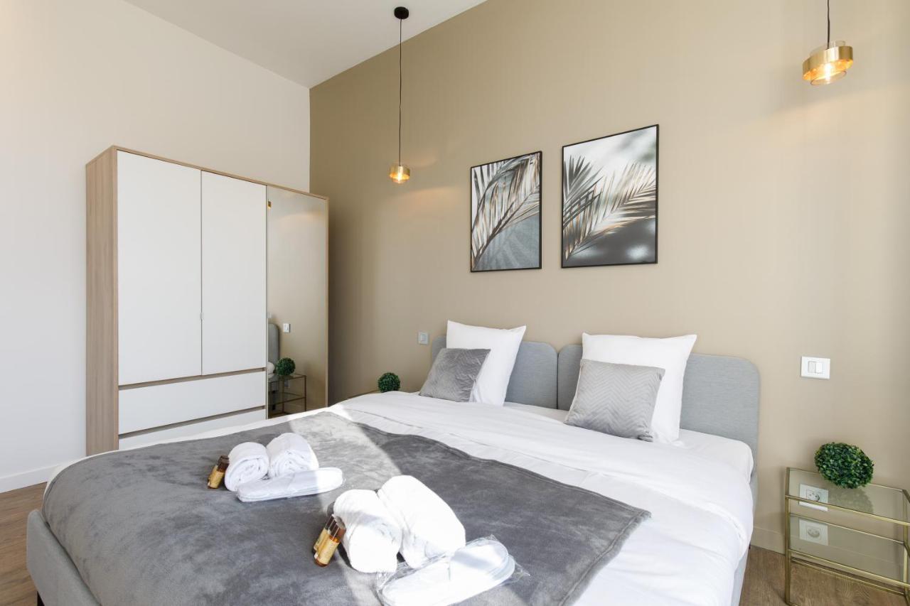 Apartment Californie Yourhosthelper Cannes