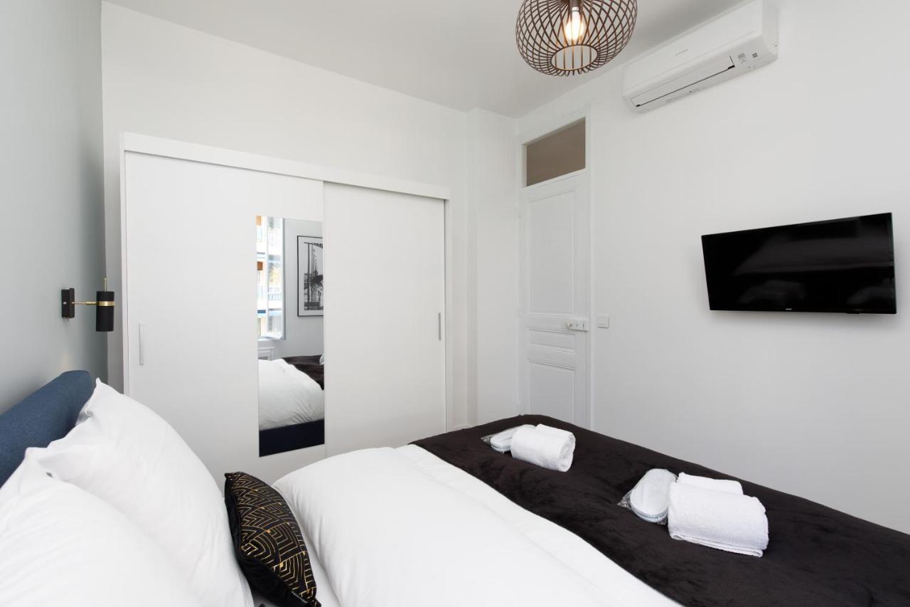 Apartment Californie Yourhosthelper Cannes