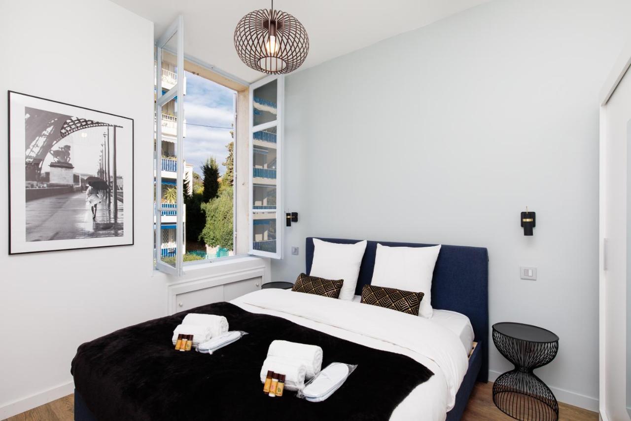 Apartment Californie Yourhosthelper Cannes