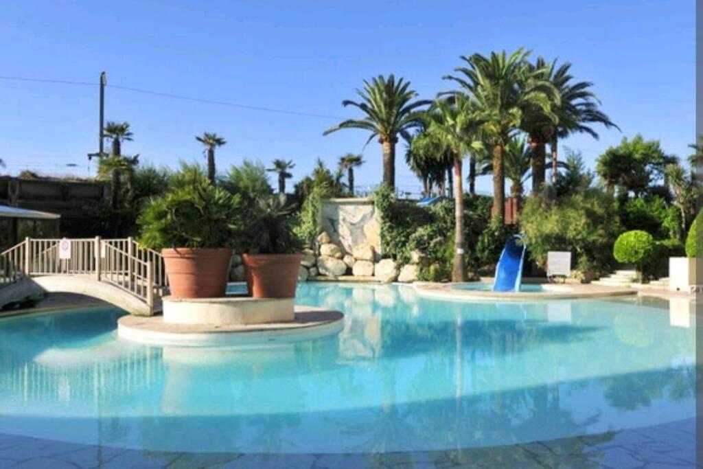 Appartement T2 Vue Panoramique C Cannes