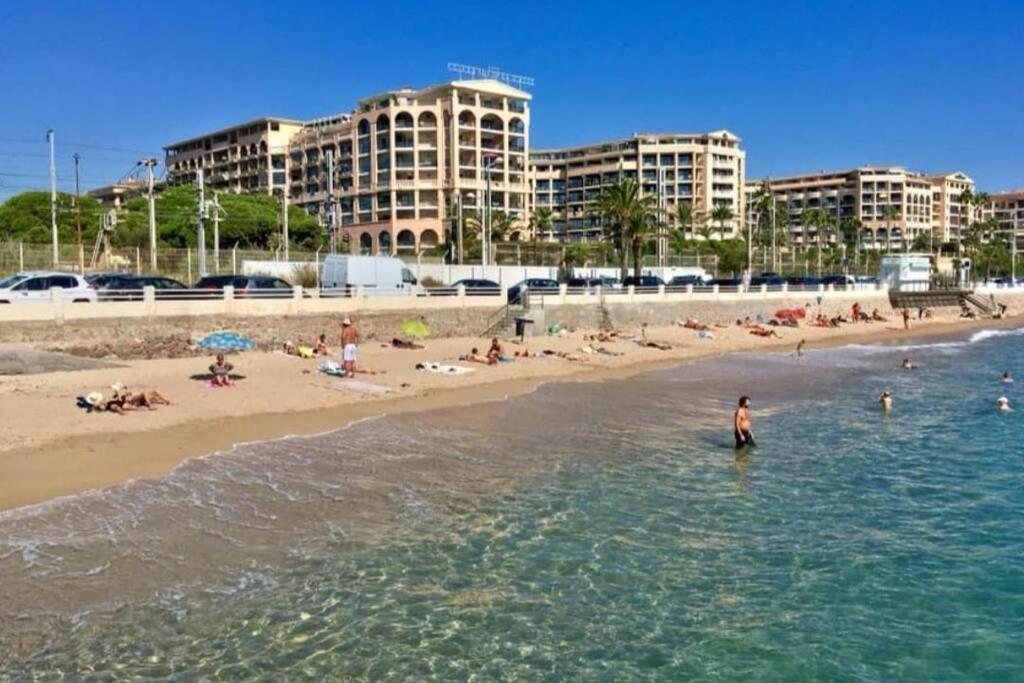 T2 Vue Panoramique C * Cannes