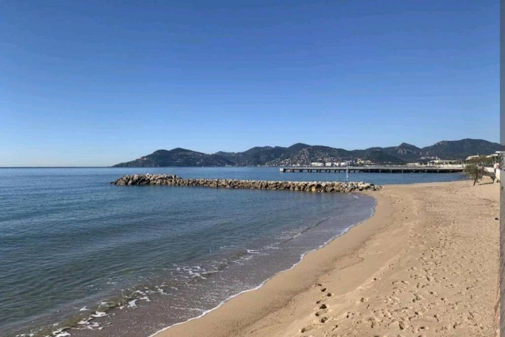 Appartement T2 Vue Panoramique C Cannes