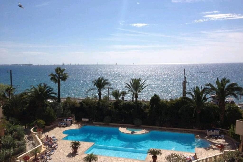 T2 Vue Panoramique C Cannes