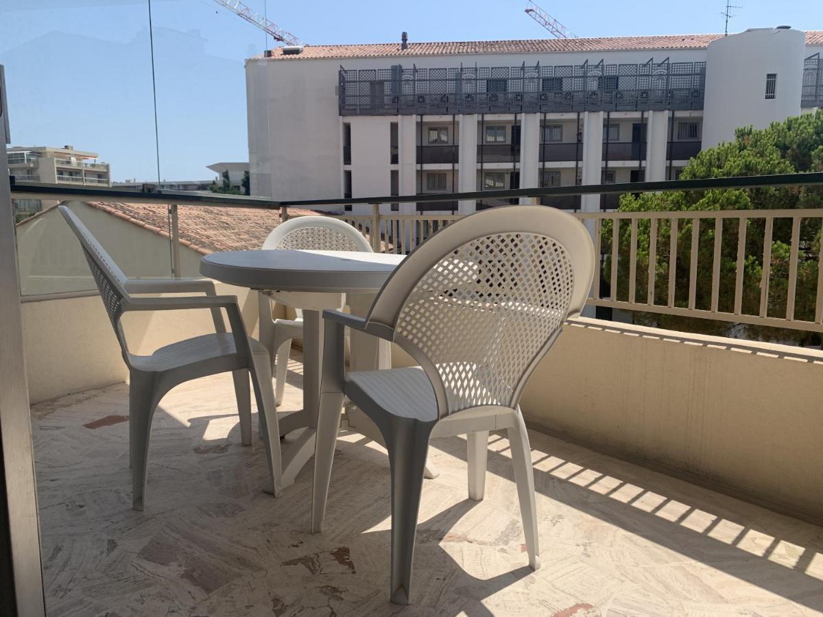 Agences Des Résidences - Center Appartement Cannes