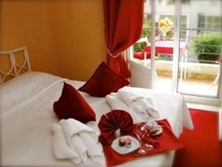 Bellevue Hotel