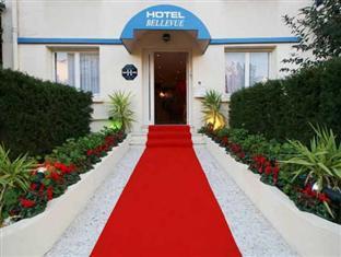 Bellevue Hotel Cannes