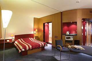 Hotel Novotel Centre Cannes