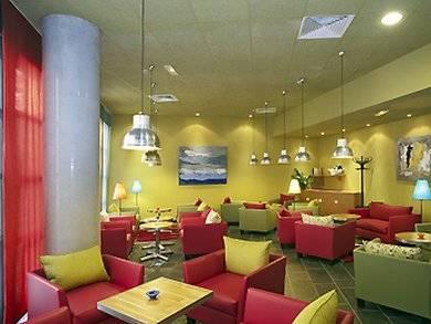Novotel Centre Hotel 4*
