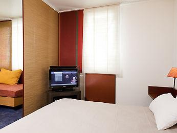 Novotel Centre Cannes