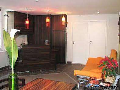 Hotel Le Mistral