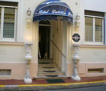 Hotel Lutetia 2*