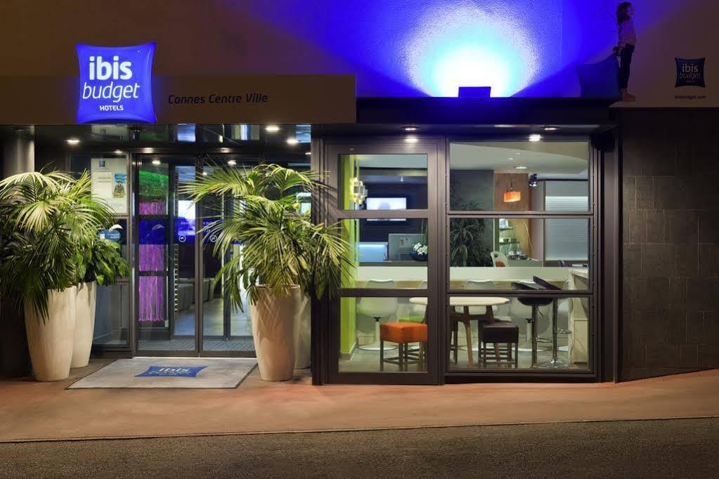 Ibis Budget Centre Cannes