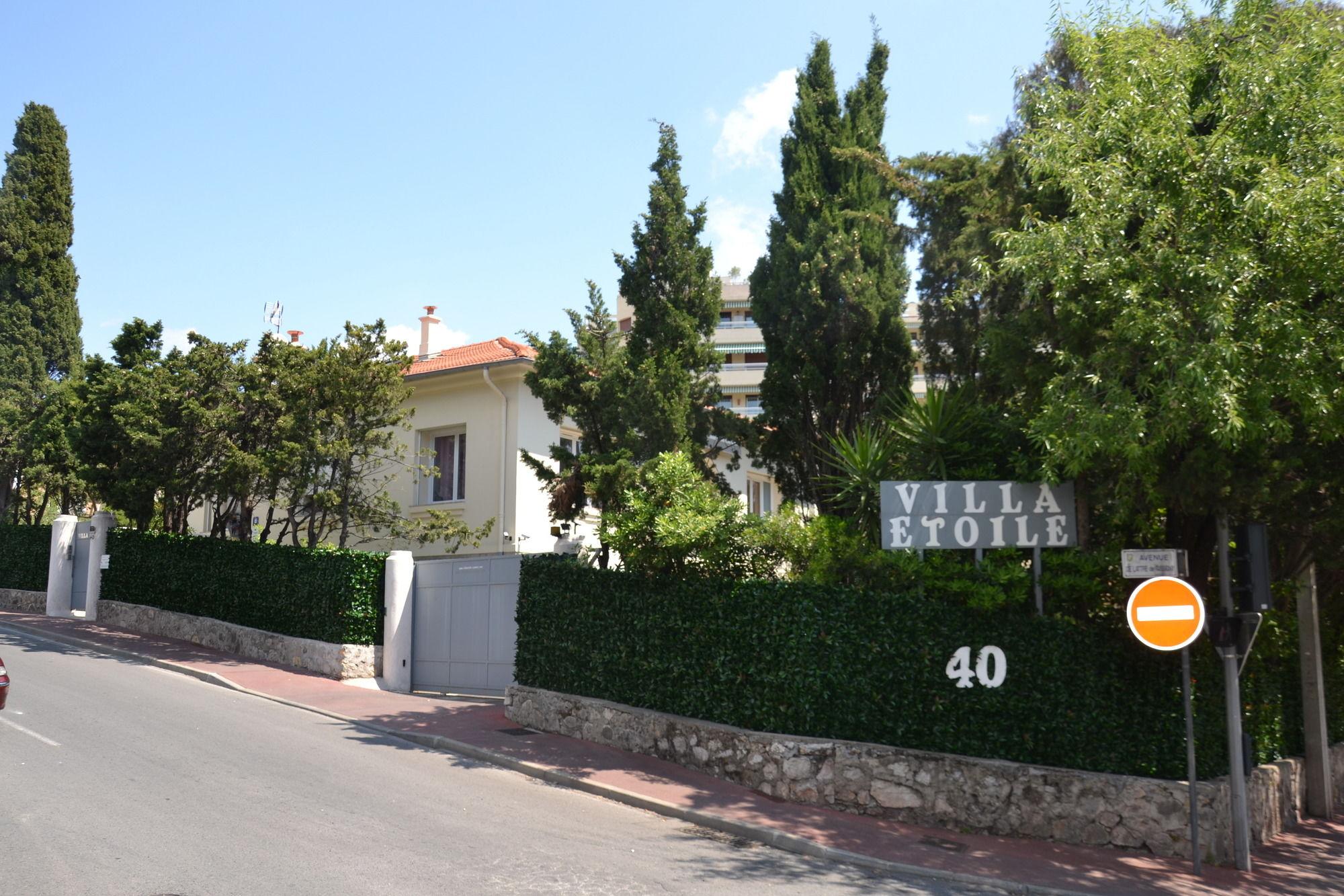 Etoile