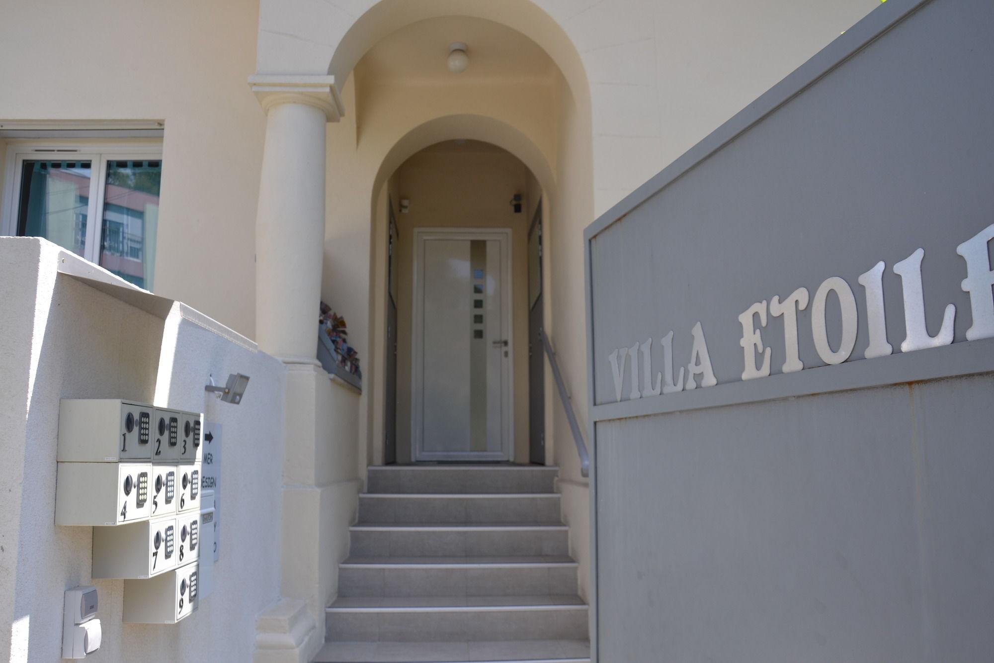Apartment Etoile
