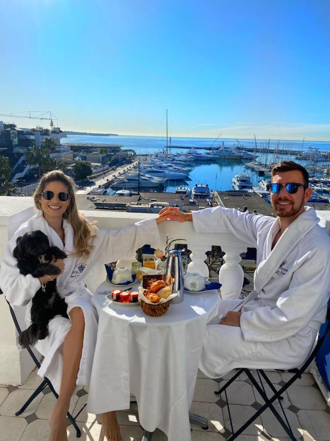 Splendid 4* Cannes