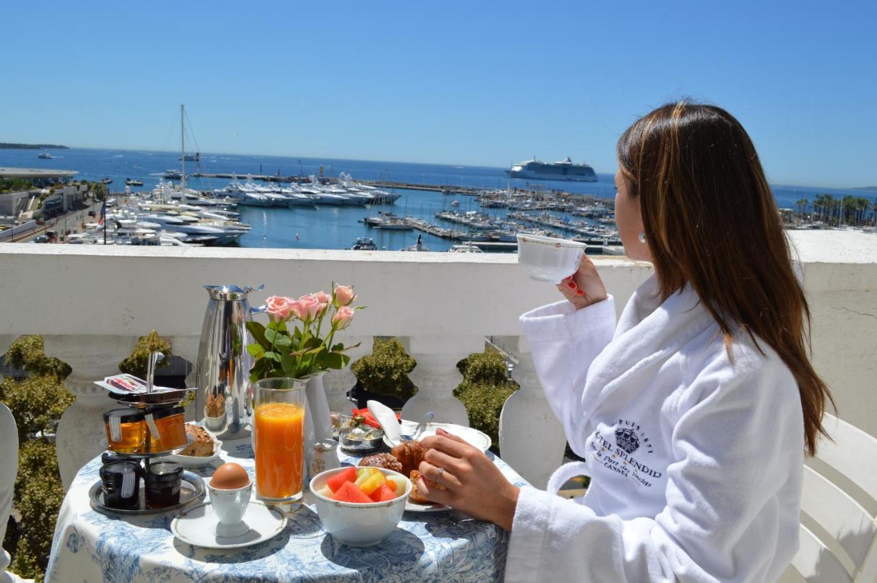 Splendid Hotel 4*