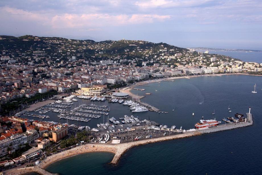 Splendid Hotel Cannes