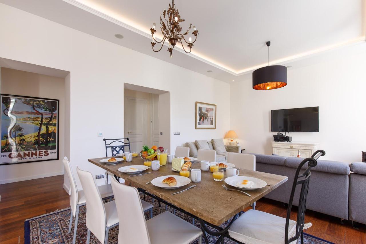 Apartment Maiffret 1 *