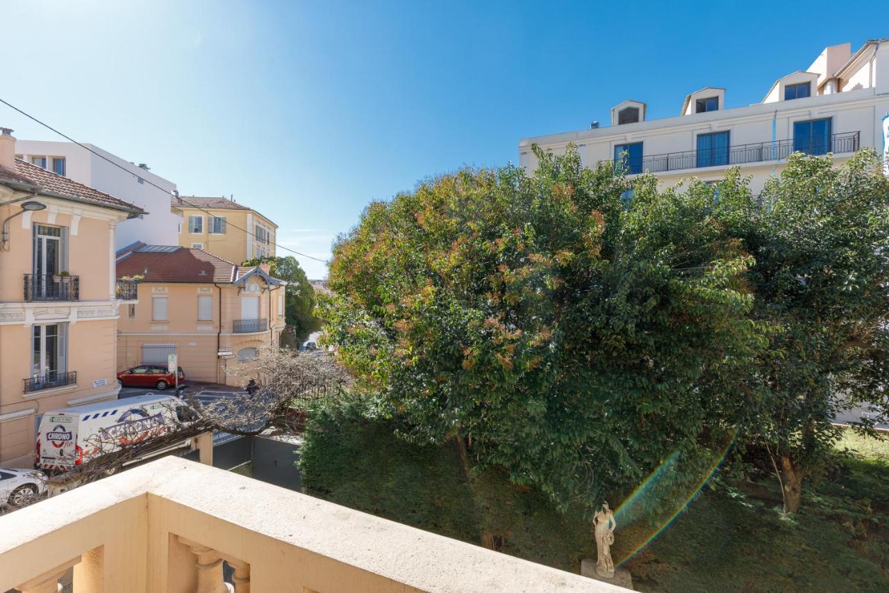 Maiffret 1 Apartment Cannes