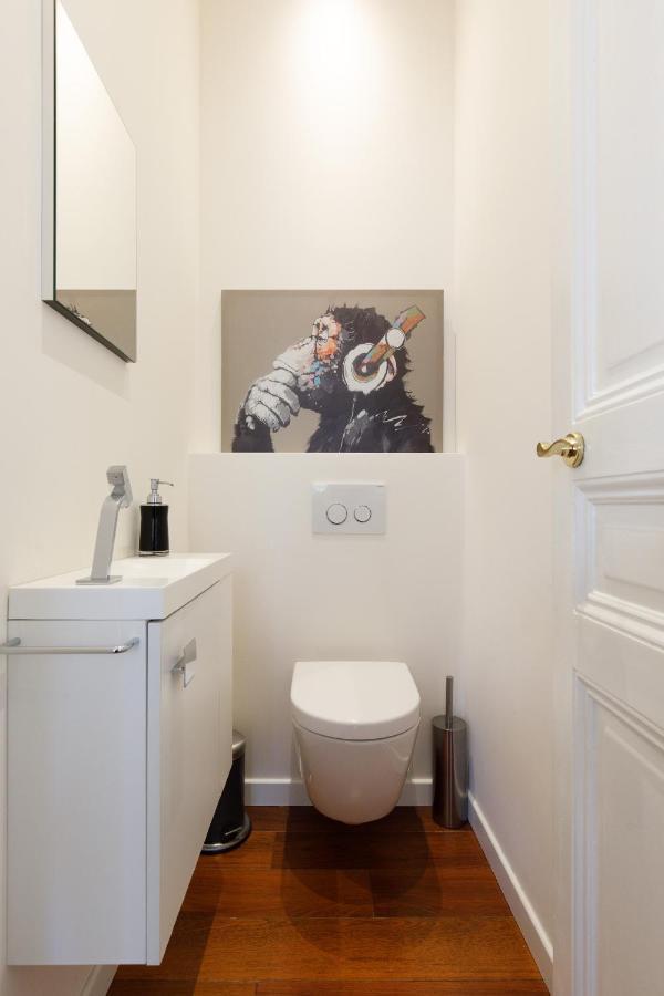 Apartment Maiffret 1 *