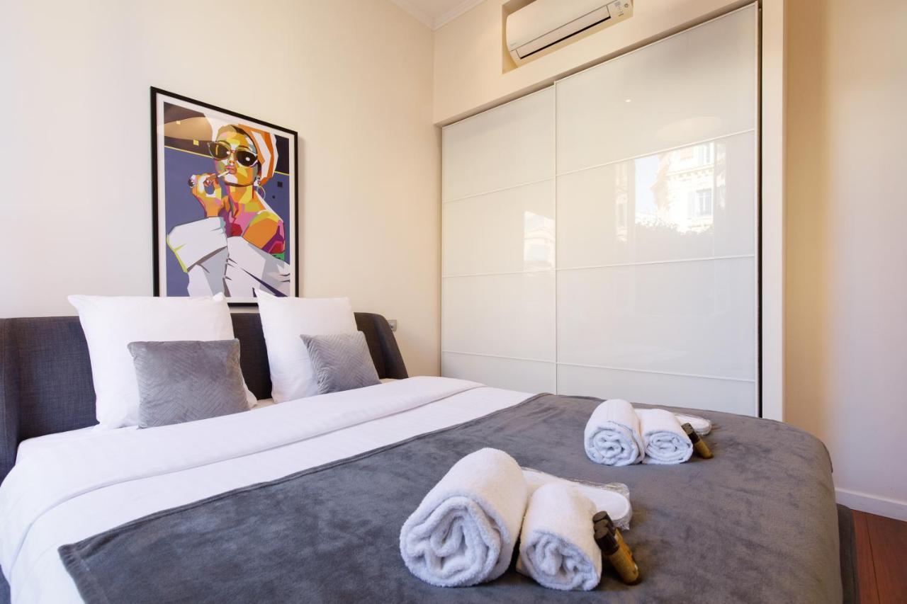Maiffret 1 Apartment *