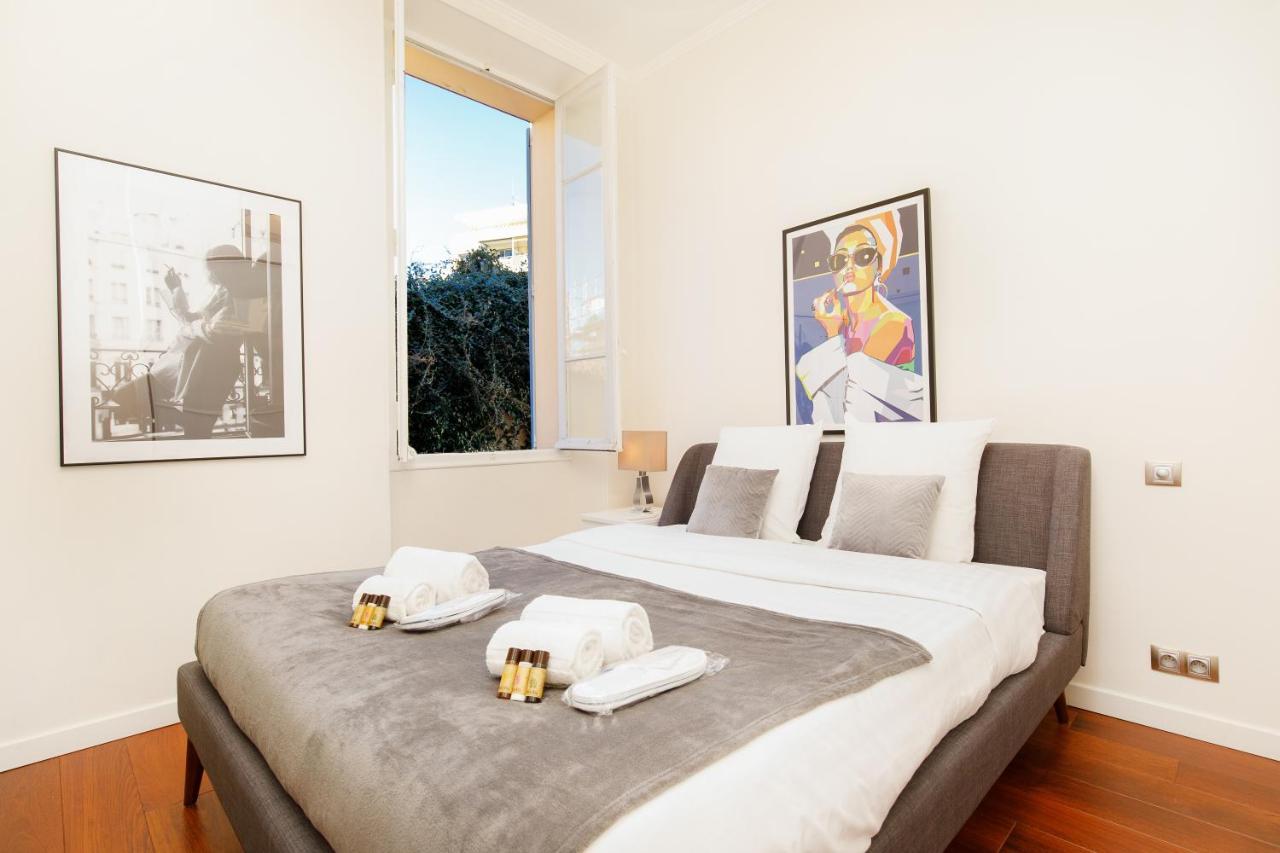 Maiffret 1 Apartment Cannes