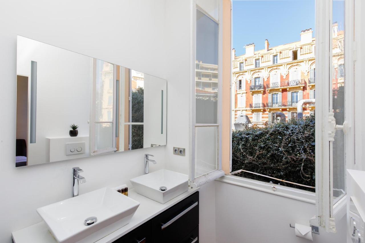 Apartment Maiffret 1 Cannes