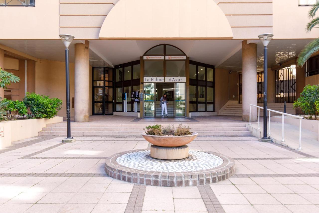 Appartement Zahara Yourhosthelper Cannes