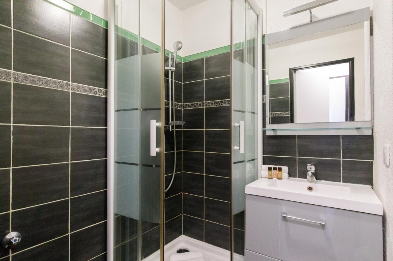 Appartement Zahara Yourhosthelper Cannes