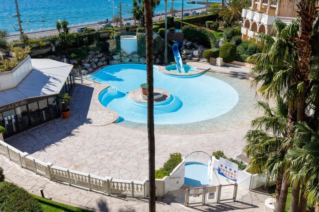 Zahara Yourhosthelper Appartement Cannes